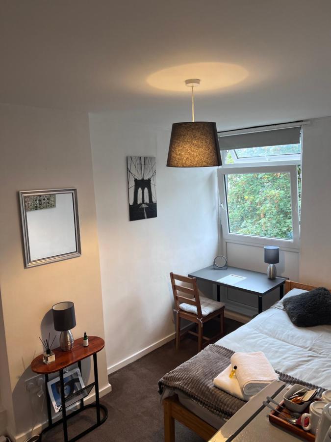 Hospedagem domiciliar Exford Court 2 Londres