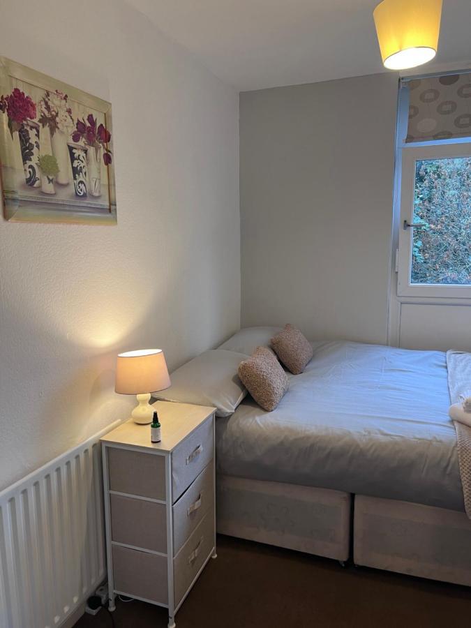 Hospedagem domiciliar Exford Court 2 *