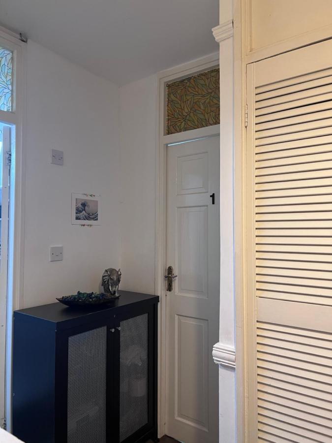 Exford Court 2 Hospedagem domiciliar Londres