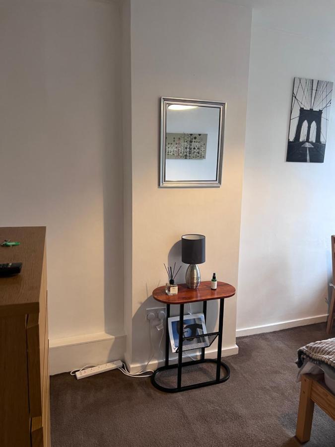 Exford Court 2 Hospedagem domiciliar *